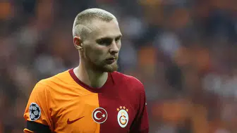Victor Nelsson için sürpriz iddia!