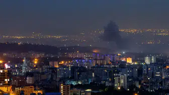 İran: İsrail’in askeri üsleri vuruldu