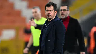 Antalyaspor'a dünyaca forvet geliyor!