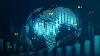 OECD uyardı, büyüme tahmini düştü! Küresel yatırımcılar hangi yöne kayıyor?