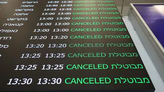 İsrail’de tansiyon yükseldi, tahliyeler başladı