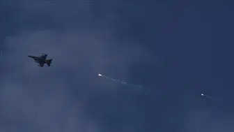 İsrail'den Tahran’a hava saldırısı: F-14’ler vuruldu