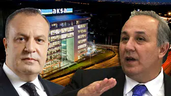 Kazancı Holding’de aile kavgası!