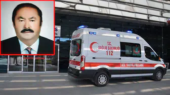 Trabzon'da feci ölüm: Eski muhtar arı sokması sonucu can verdi!