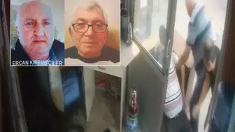 İzmir’de yürek burkan olay: Mesai arkadaşına yardım etmek istedi, ikisi de kalp krizi geçirerek vefat etti
