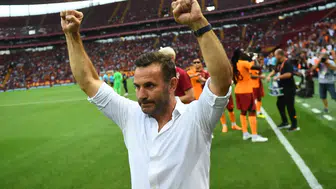 Okan Buruk hepsinin üzerini çizdi!