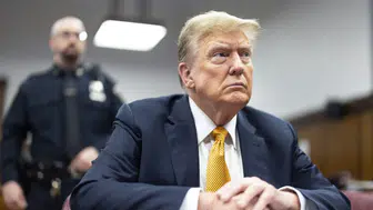 İran'a müdahale sinyali mi? Trump’tan yeni açıklamalar