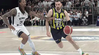 Heyecan doruğa çıktı, Fenerbahçe Beko zaferle döndü!