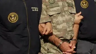 FETÖ soruşturmasında, 174’ü muvazzaf, 176 asker hakkında gözaltı kararı!