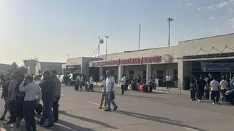 Rotayı savaş değiştirdi: Uçaklar Şırnak’a iniyor