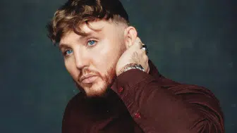 James Arthur İstanbul'da hayranlarıyla buluşacak! Efsane konser için geri sayım başladı!