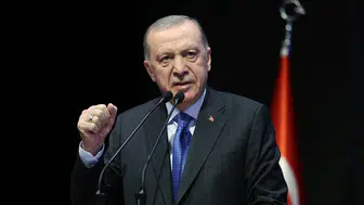 ABD basını Türkiye’yi manşete taşıdı: Erdoğan'ın 'Kimse bize efelenemez' sözlerine dikkat çekti!