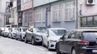 Fatih'te kan donduran cinayet!