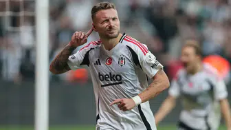 Ciro Immobile için yeni talip!