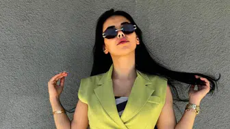 Arkadaşlarını uğurlamak isterken canından oldu