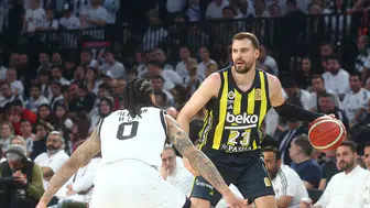 Fenerbahçe Beko-Beşiktaş Fibabanka maçı ne zaman, saat kaçta ve hangi kanalda?