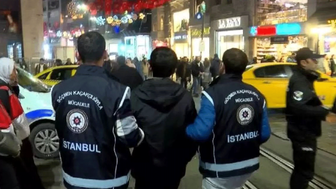 İstanbul’un 5 aylık güvenlik karnesi açıklandı