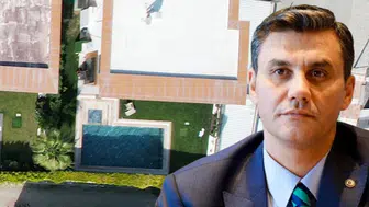 Ferdi Zeyrek'in yaralandığı havuz kazasında 2 şüpheliye soruşturma
