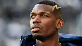 Paul Pogba, yeşil sahalara geri dönüyor!