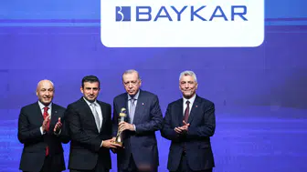 Savunma sanayisi ihracatta iki yıl üst üste ilk 10’da!