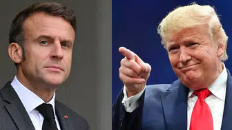 Trump, G7 Zirvesi'nden erken ayrıldı: Sebebi ortalığı karıştırdı! Macron ne dedi?