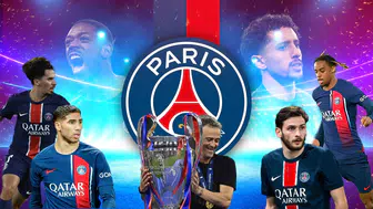Şampiyonlar Ligi şampiyonu PSG'nin arması ne anlama gelir?