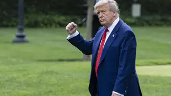 Trump açıkladı: İran-İsrail savaşı tamamen bitti!