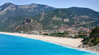 Muğla’da acı olay: Denize girdi, boğularak can verdi