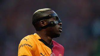 Galatasaray'da Victor Osimhen'in alternatifi belli oldu!