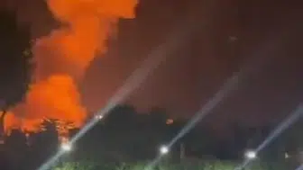 İran’daki turnuva kabusa döndü! Sakaryalı Sporcular ateş altında kaldı