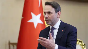 Bakan Bayraktar açıkladı: İran gaz akışına devam ediyor