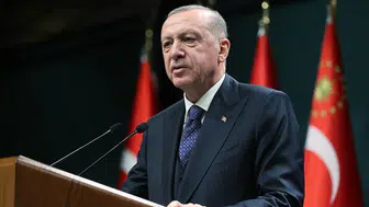 Cumhurbaşkanı Erdoğan'dan Şam'daki kilise saldırısına ilişkin açıklama!
