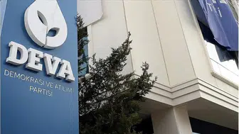 DEVA Partisi’nde peş peşe istifalar!