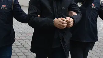 Ankara merkezli FETÖ operasyonu: 5 gözaltı kararı!