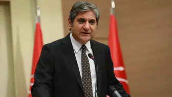 Aykut Erdoğdu'nun sevk yazısı ortaya çıktı