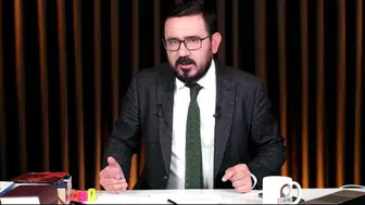 Gazeteci Gökhan Özbek hayatını kaybetti
