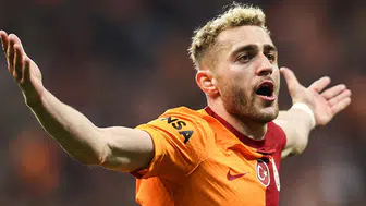 Barış Alper Yılmaz için sürpriz teklif!