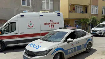 Kocaeli'de bıçaklı kavga