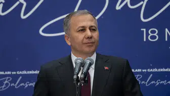 Bakan Yerlikaya açıkladı: Organize suç örgütüne operasyon! 67 şüpheli yakalandı