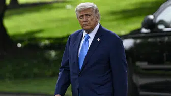 Trump, İran ve İsrail'i uyardı: Ateşkesi ihlal etmeyin!