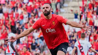 Vedat Muriqi, Süper Lig devine imza atıyor!