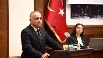 Ahmet Şahin kimdir?