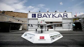 Türk İHA teknolojisi Avrupa'da: Leonardo ile Baykar'ın süper akıllı İHA projesi başlıyor