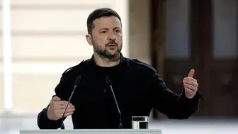 Zelensky: Savaşı bitirmek istiyoruz ama Rusya istemiyor