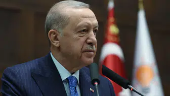 Cumhurbaşkanı Erdoğan'dan müjde! Endonezya ile KAAN anlaşması