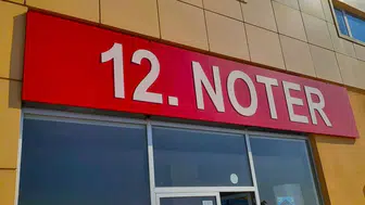 Bugün noterler açık mı kapalı mı?