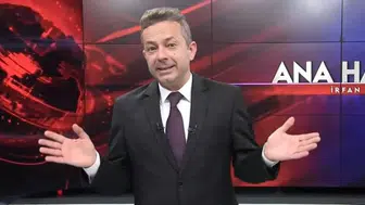 İrfan Değirmenci gözaltına alındı