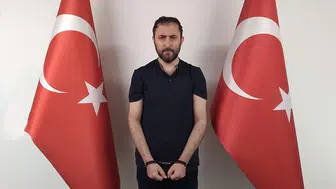 DEAŞ'ın sözde üst düzey yetkilisi yakalandı!