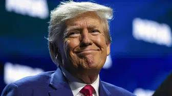 Donald Trump, nükleer tesislerdeki uranyumun çıkarıldığı iddialarını yalanladı