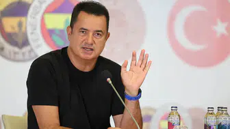 Fenerbahçe'de Acun Ilıcalı'nın ardından 2 istifa daha yolda!
